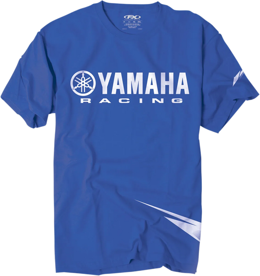 Yamaha Racing Strobe T-Shirt