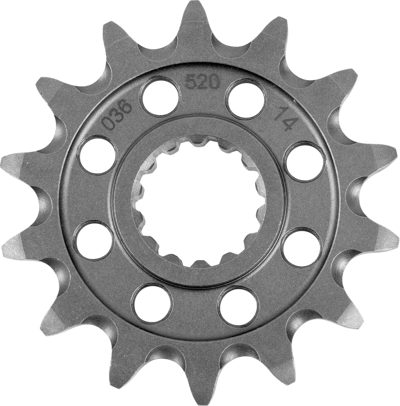 Front Sprocket