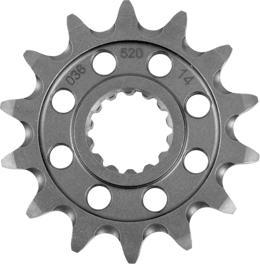 Front Sprocket