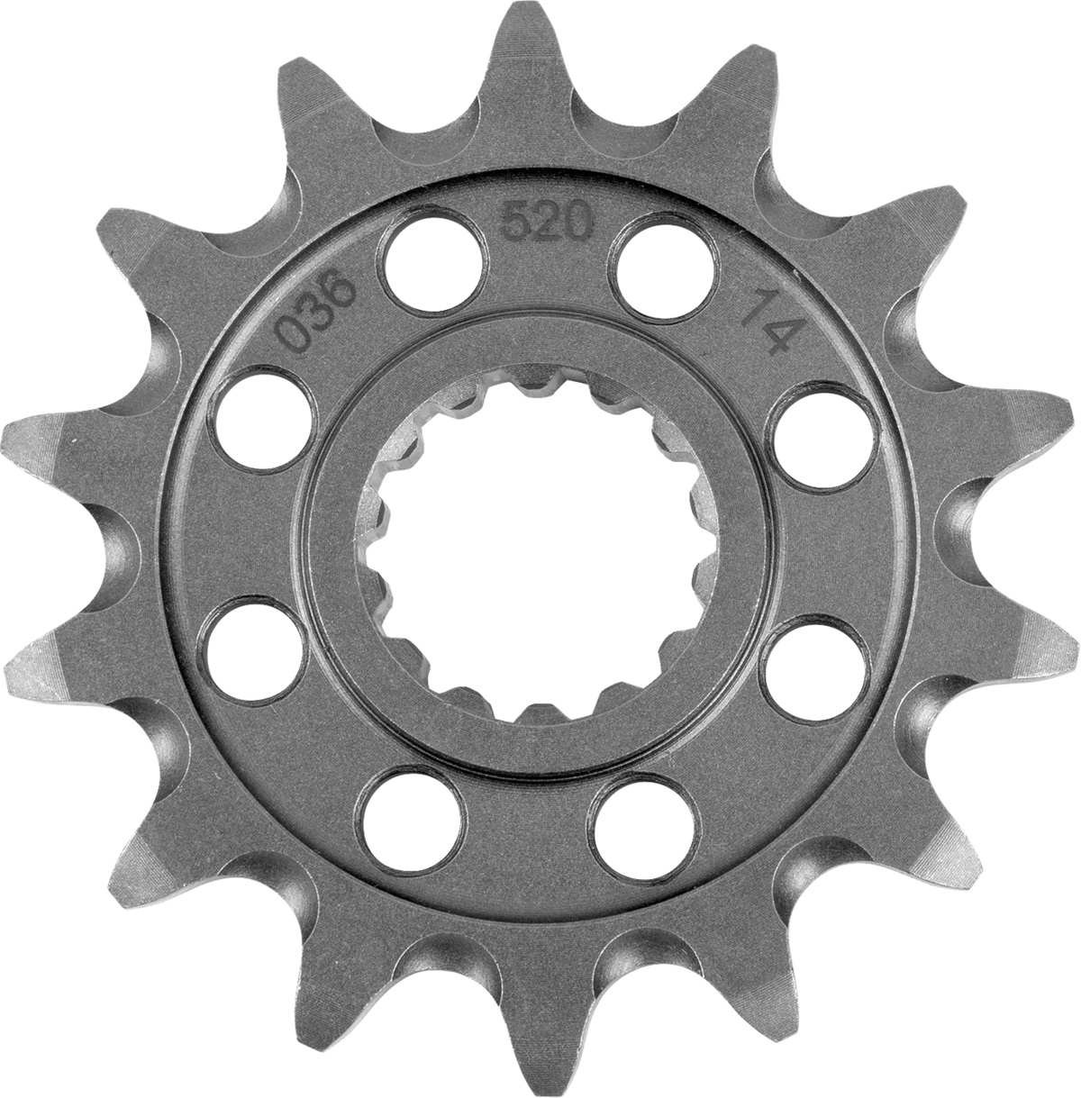 Front Sprocket