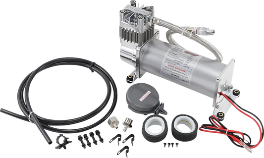 Heavy Duty Air Compressor