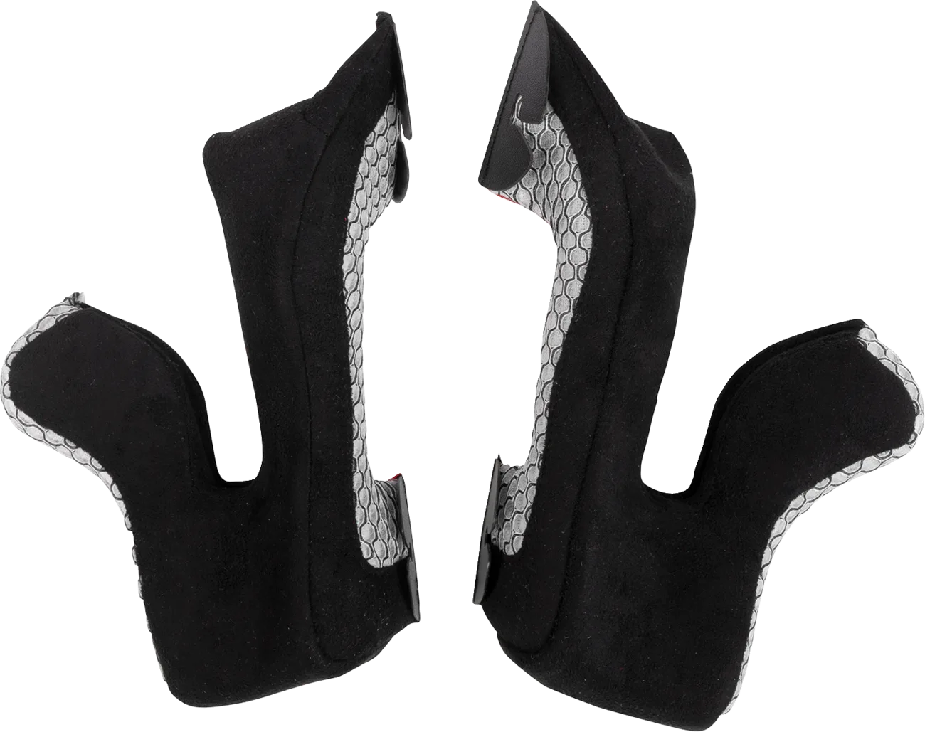 MR3 Helmet Cheek Pads