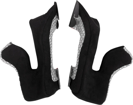 MR3 Helmet Cheek Pads