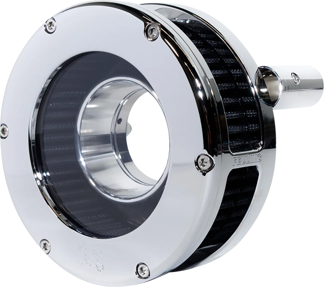Slim BA Air Cleaner Kit