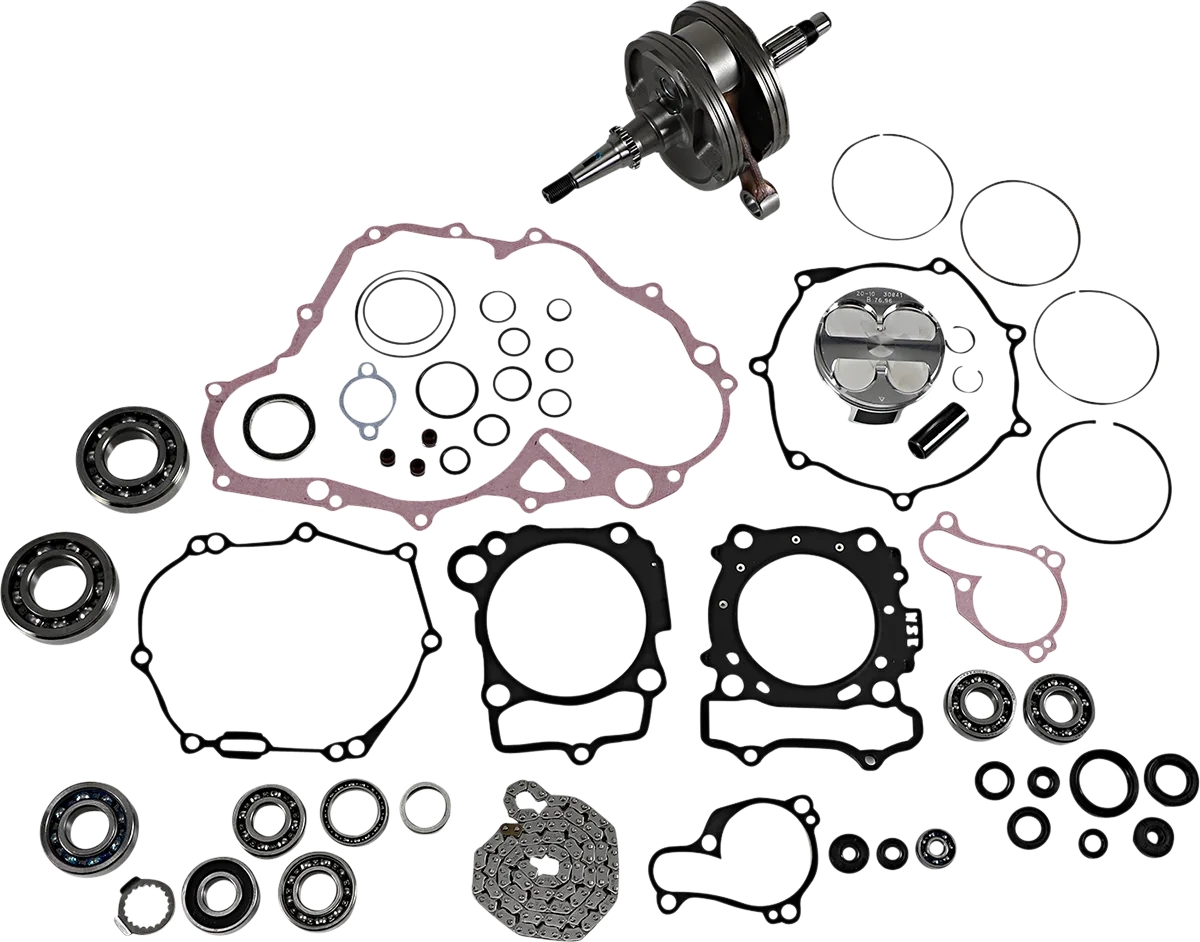 Engine Rebuild Kit