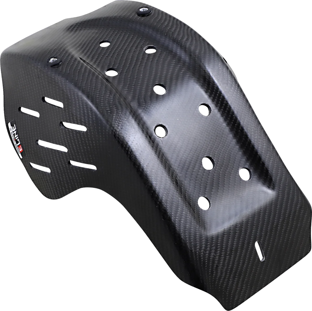 Carbon Fiber Skid Plate