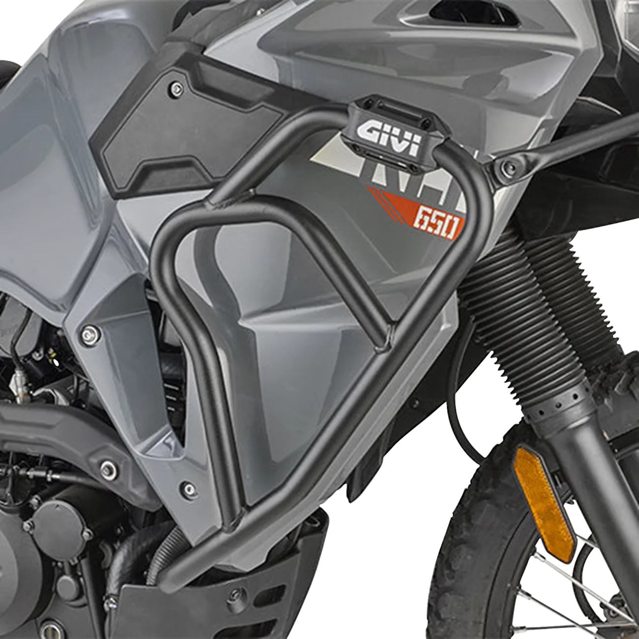 Engine Guard