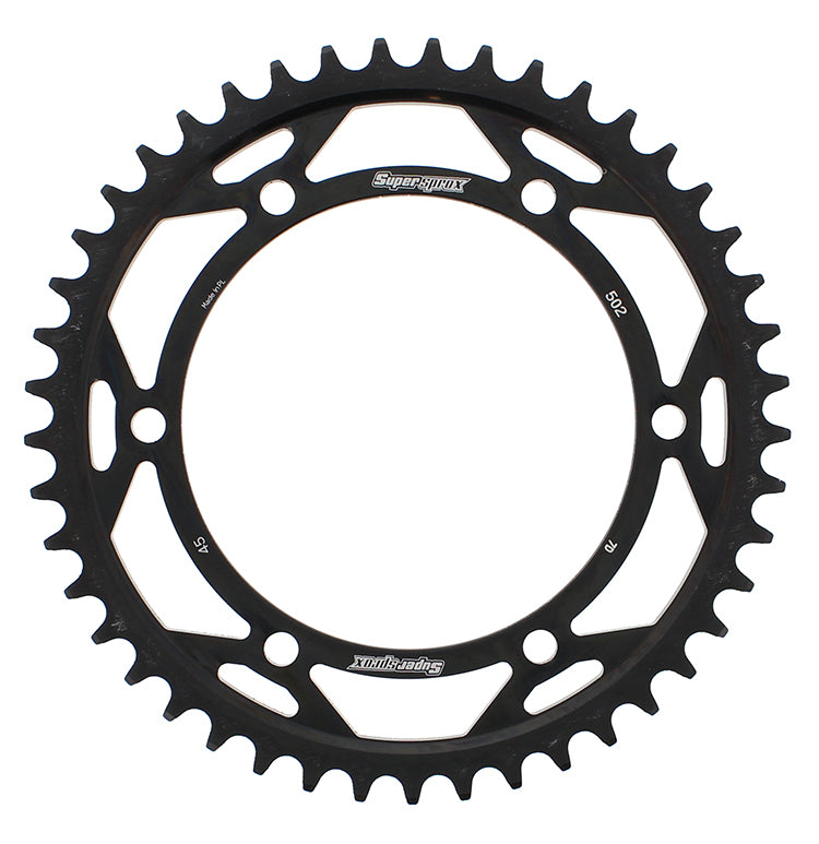 Steel Rear Sprocket