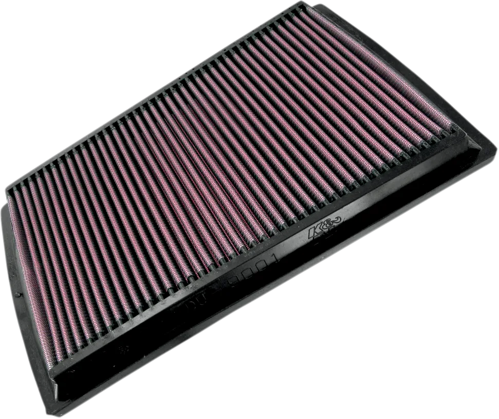 OE Replacement High-Flow Air Filter
