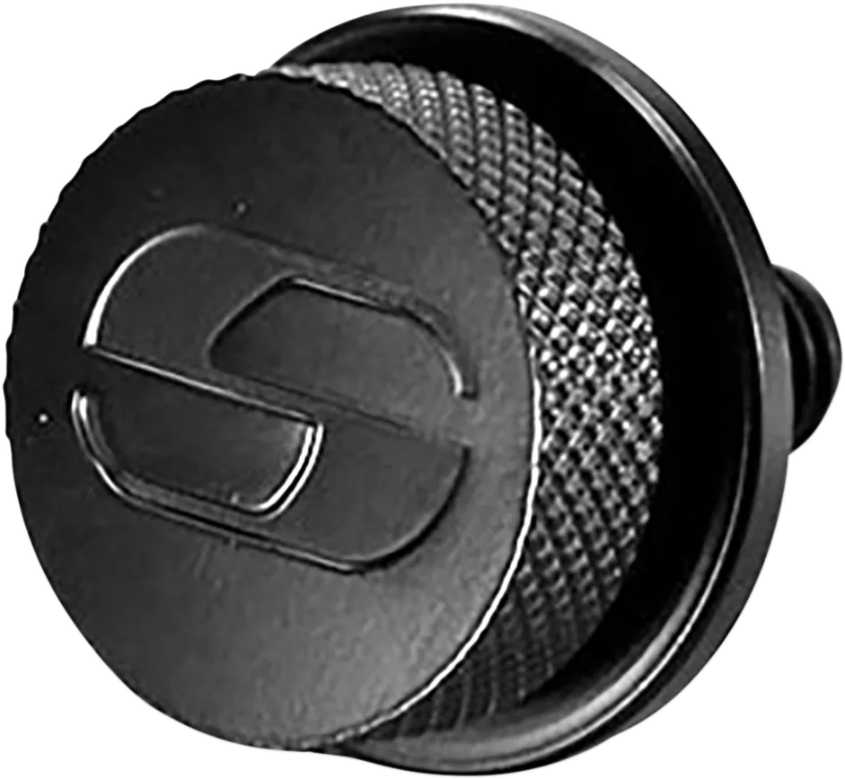 Seat Mounting Knob