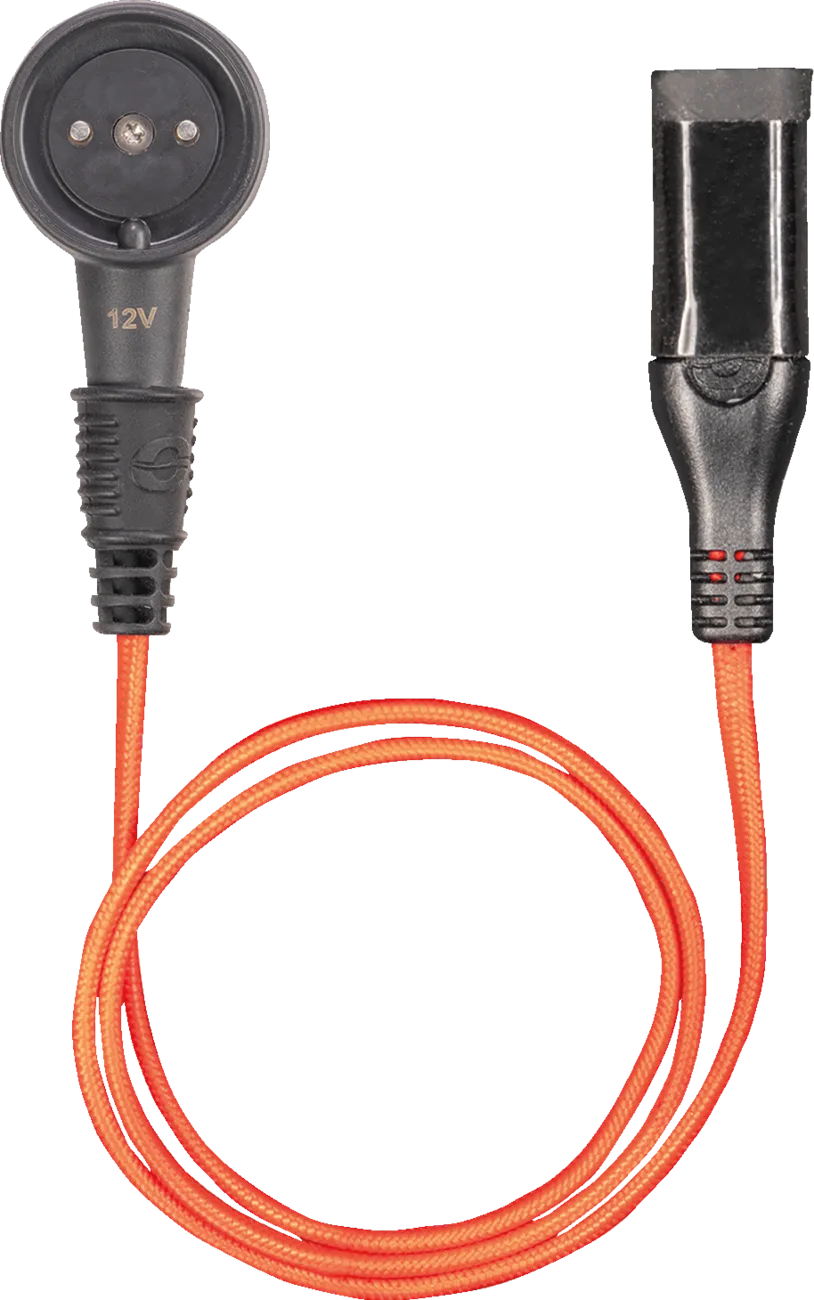 OptiMate™ Magnetic Clip Connection