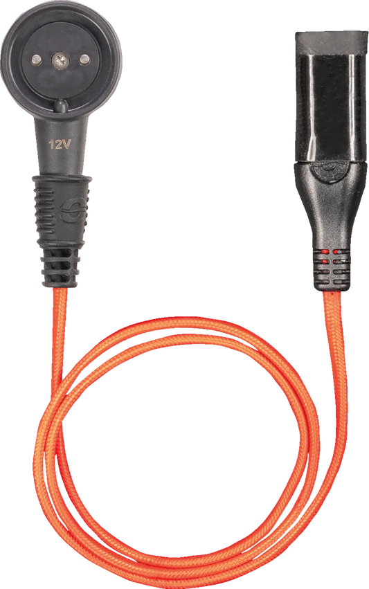 OptiMate™ Magnetic Clip Connection