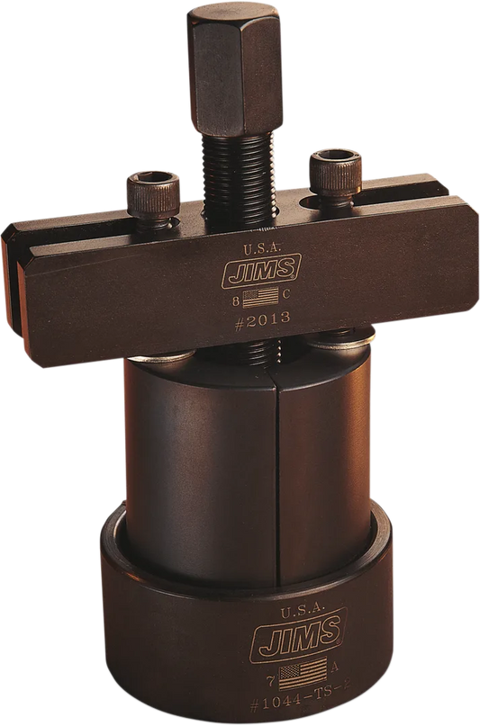 Clutch Gear Puller