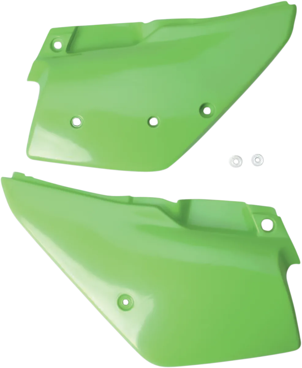 Replacement Side Panels