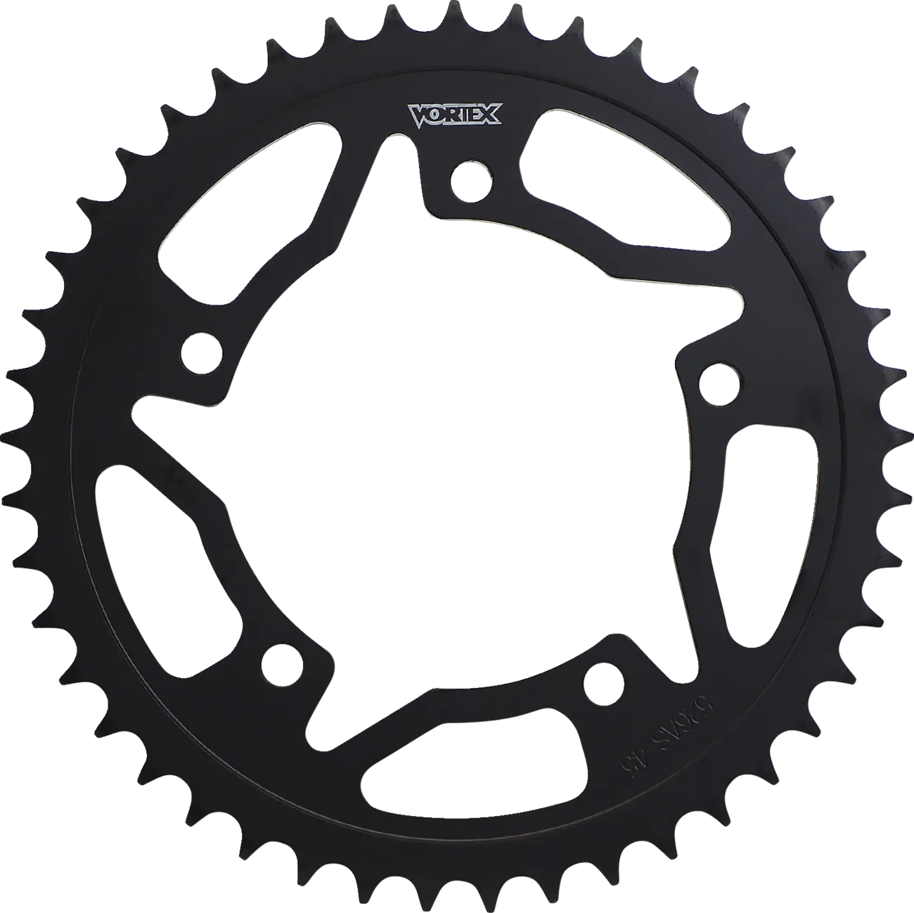 Steel Sprocket