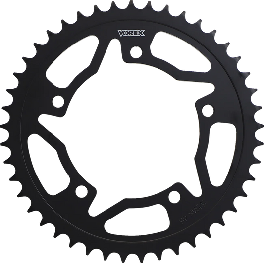 Steel Sprocket