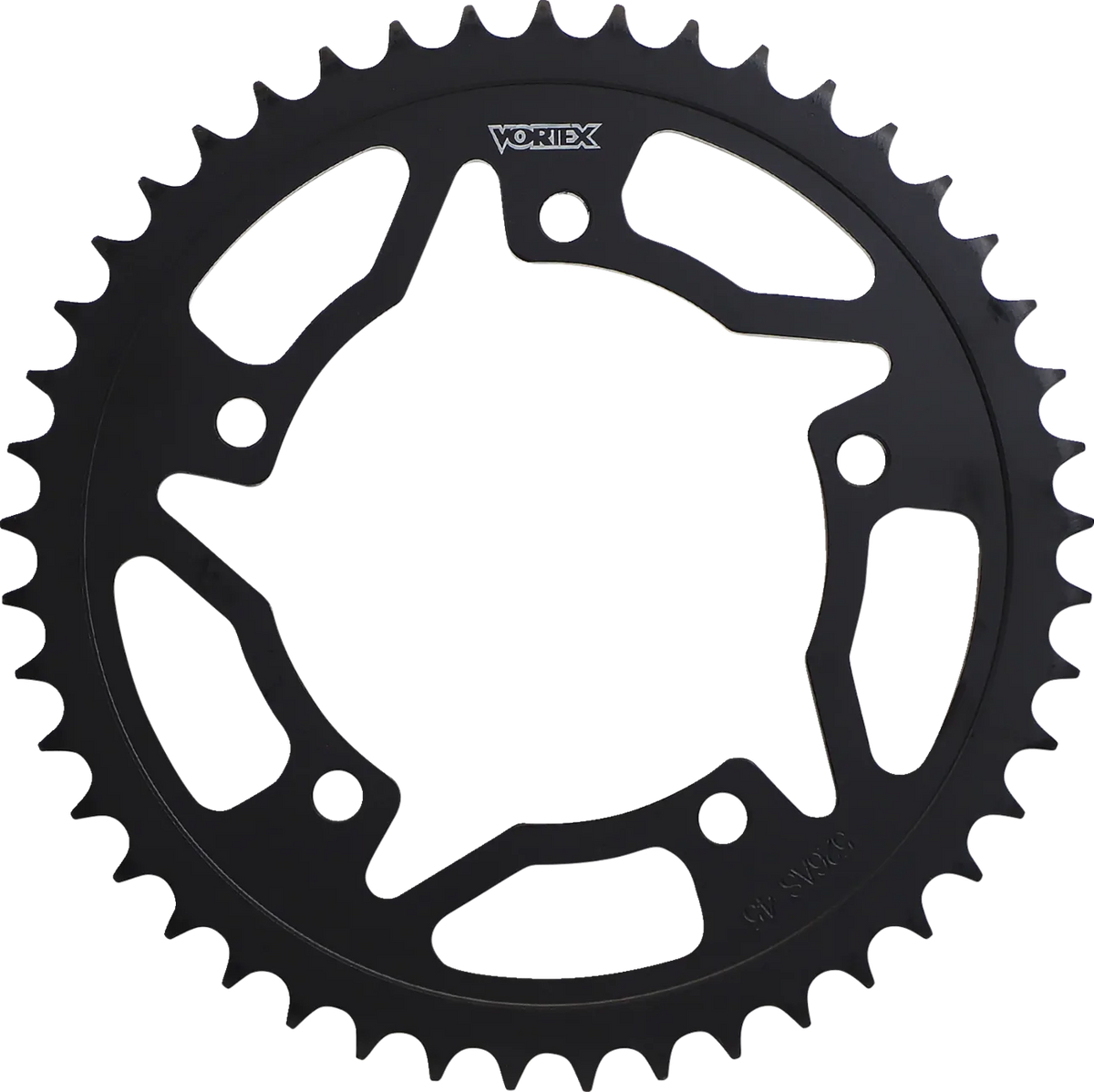 Steel Sprocket