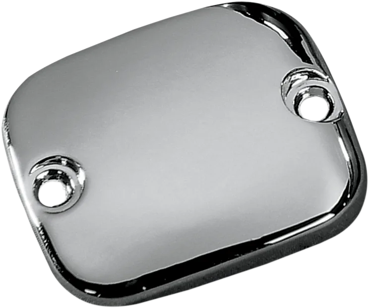 Front Brake Master Cylinder Cover