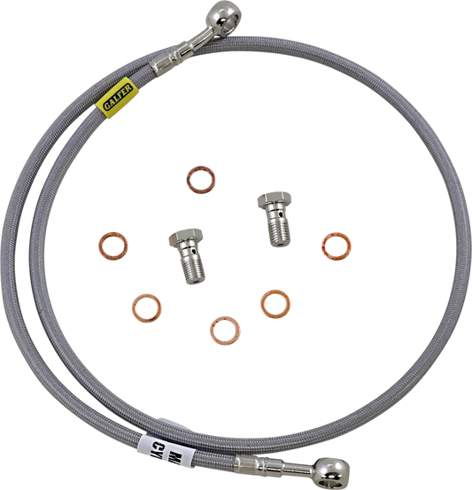Hydraulic Clutch Line
