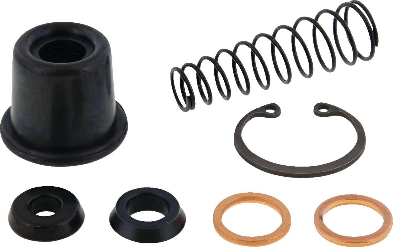Master Cylinder Rebuild Kit