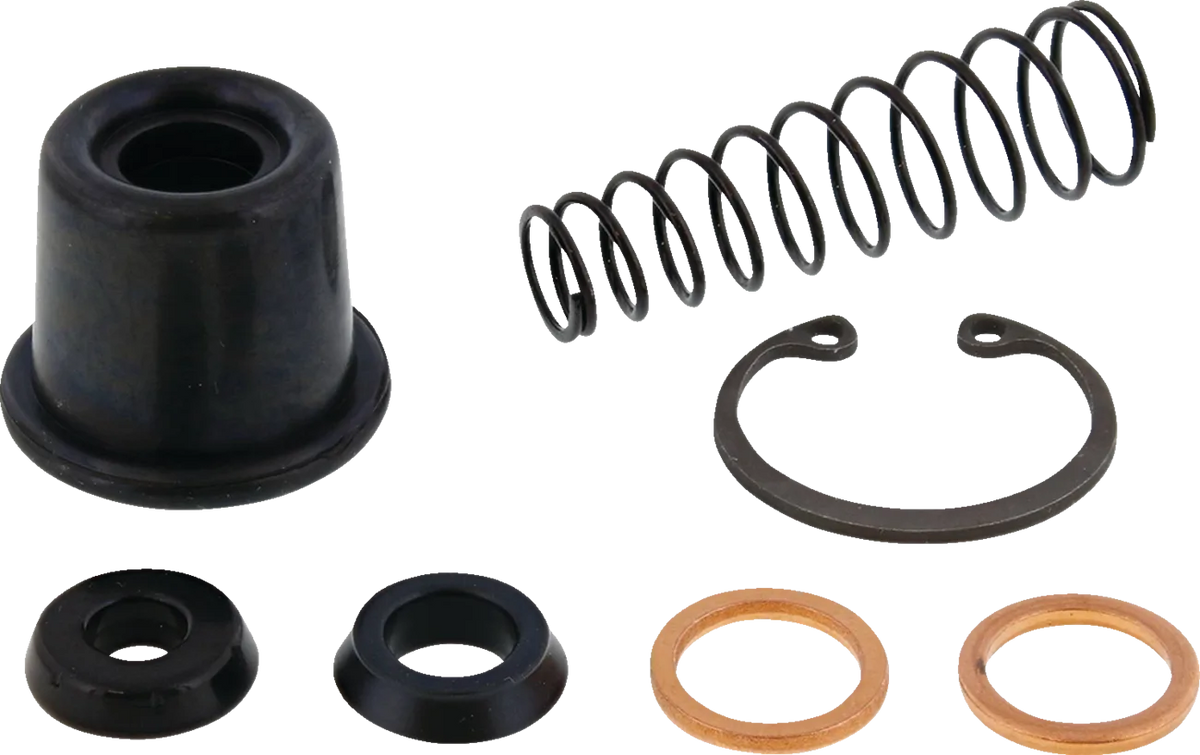 Master Cylinder Rebuild Kit