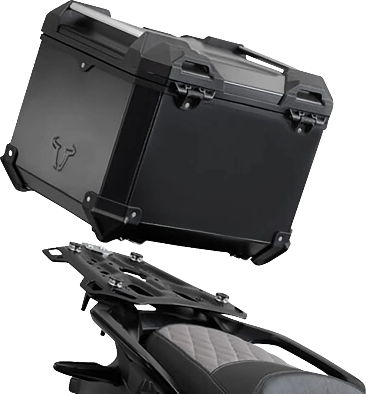 TRAX ADV Top Case System