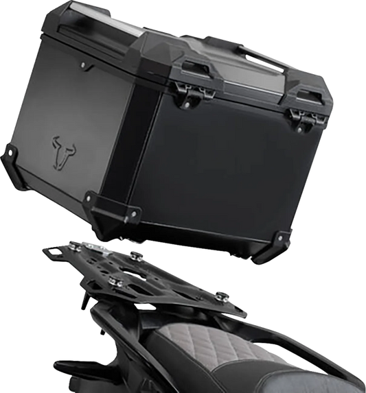 TRAX ADV Top Case System