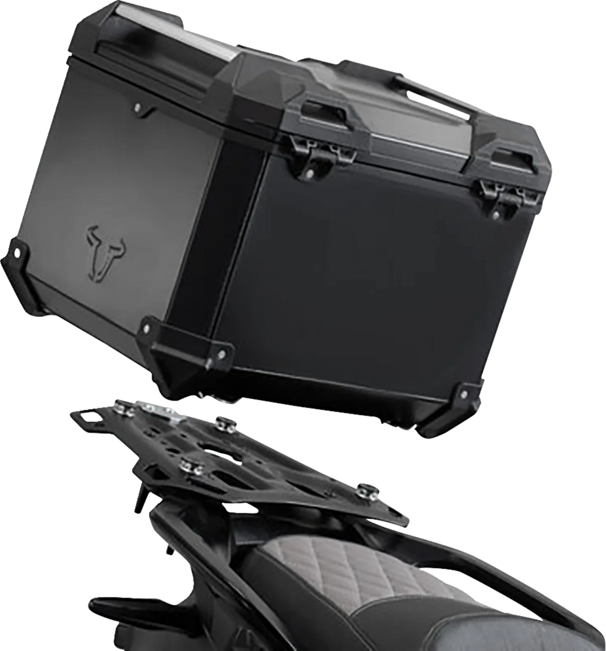 TRAX ADV Top Case System