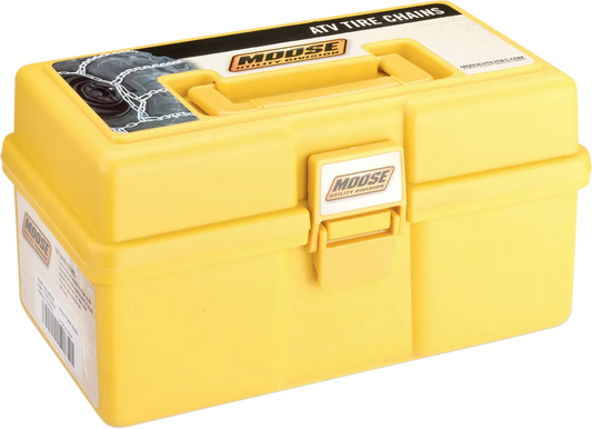 Replacement Tire Chain Storage Case