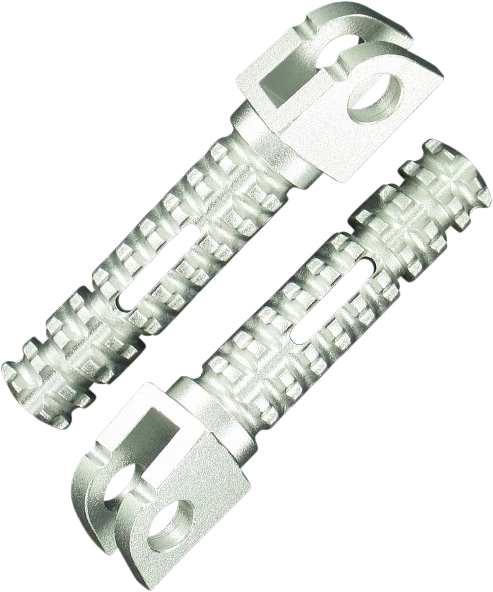 SBK Pegs for OEM Footrests