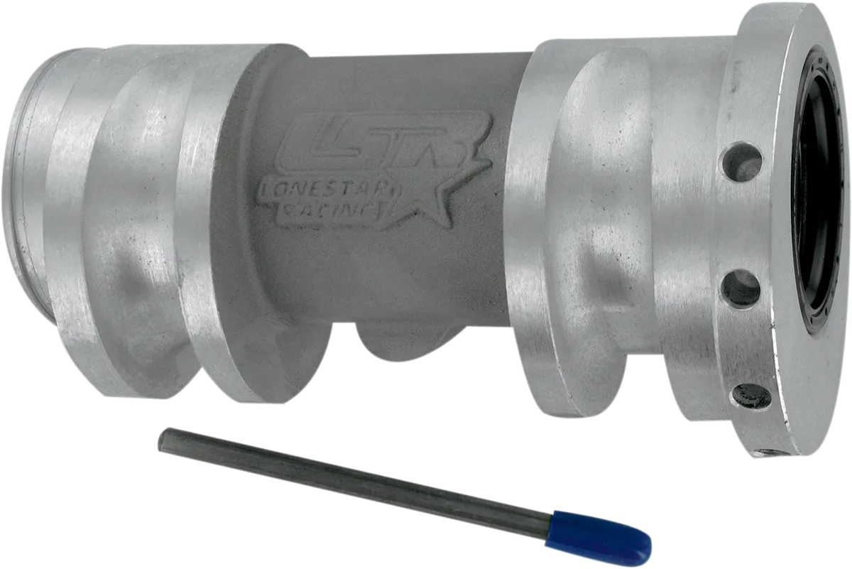 Super Twin Axle Carrier