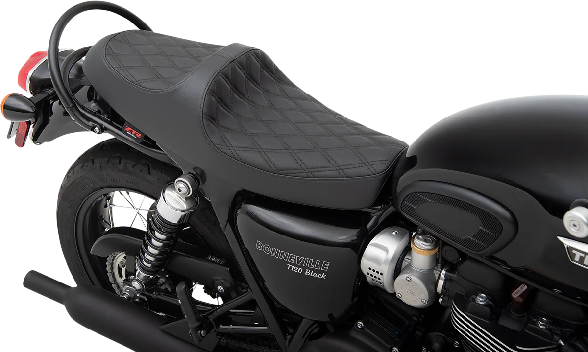 Predator III Seat