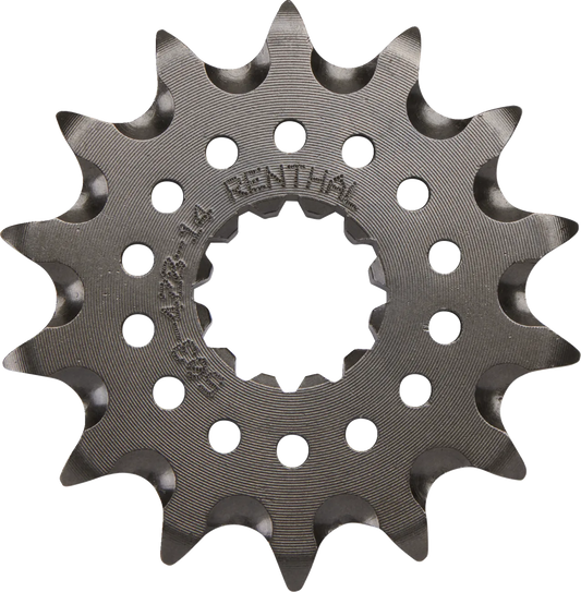 Front Sprocket