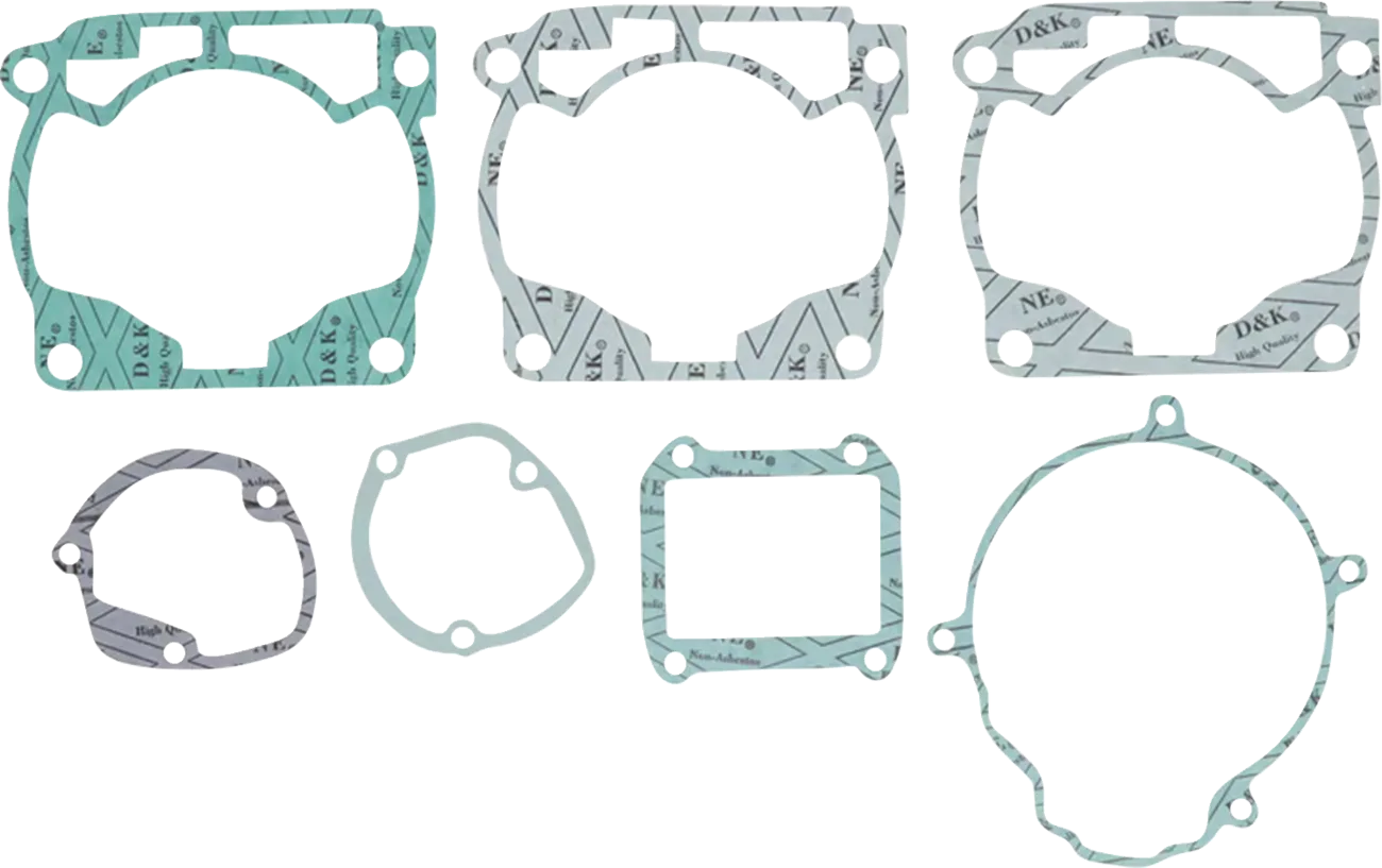 Complete Gasket Set