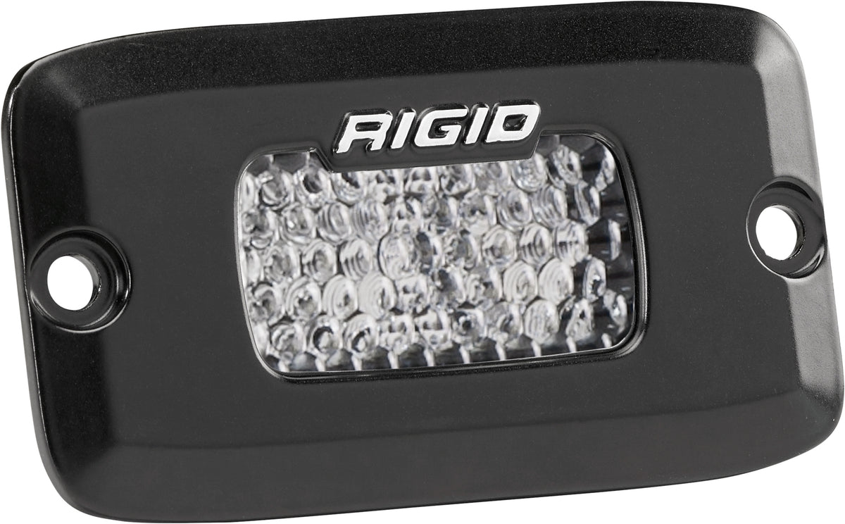SR-M Pro Series LED Light