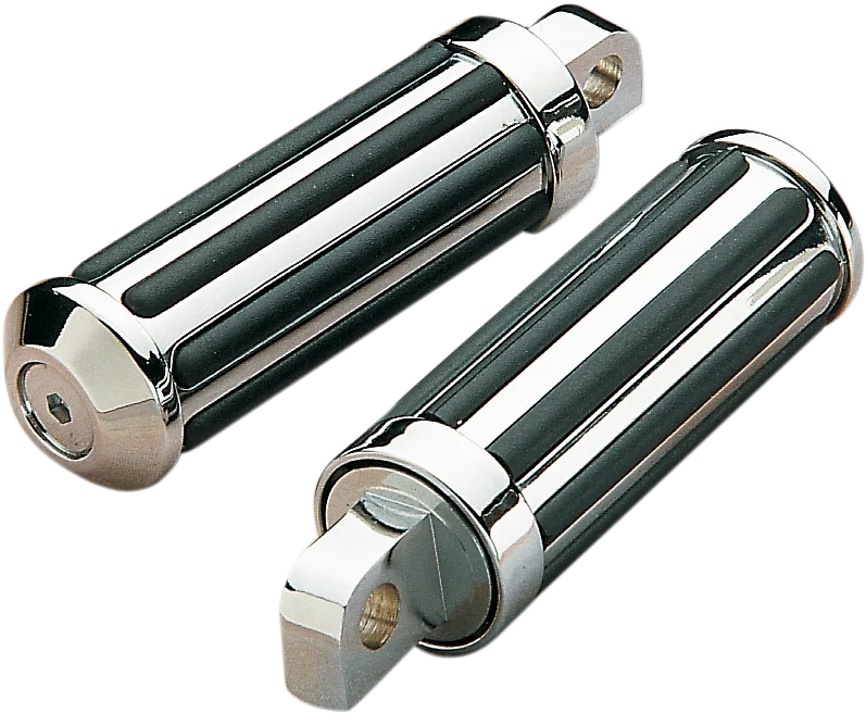 "Rail" Foot and Shifter Pegs