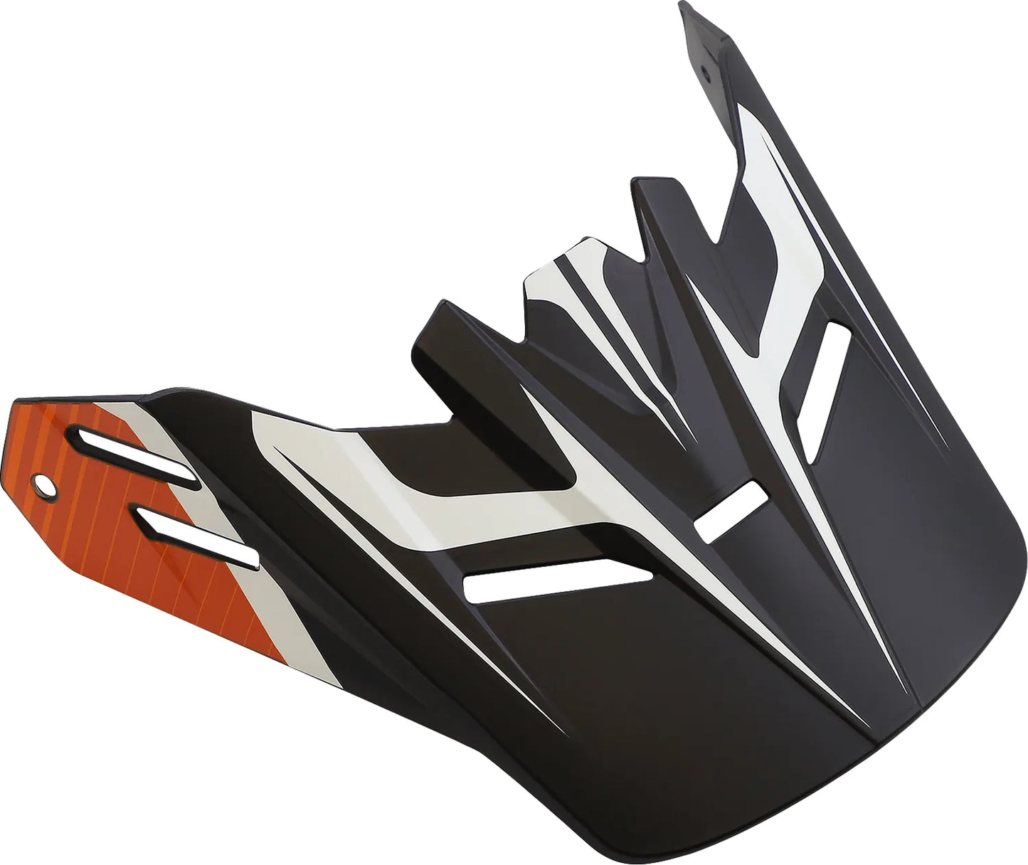 Youth Rise Helmet Visor Kit