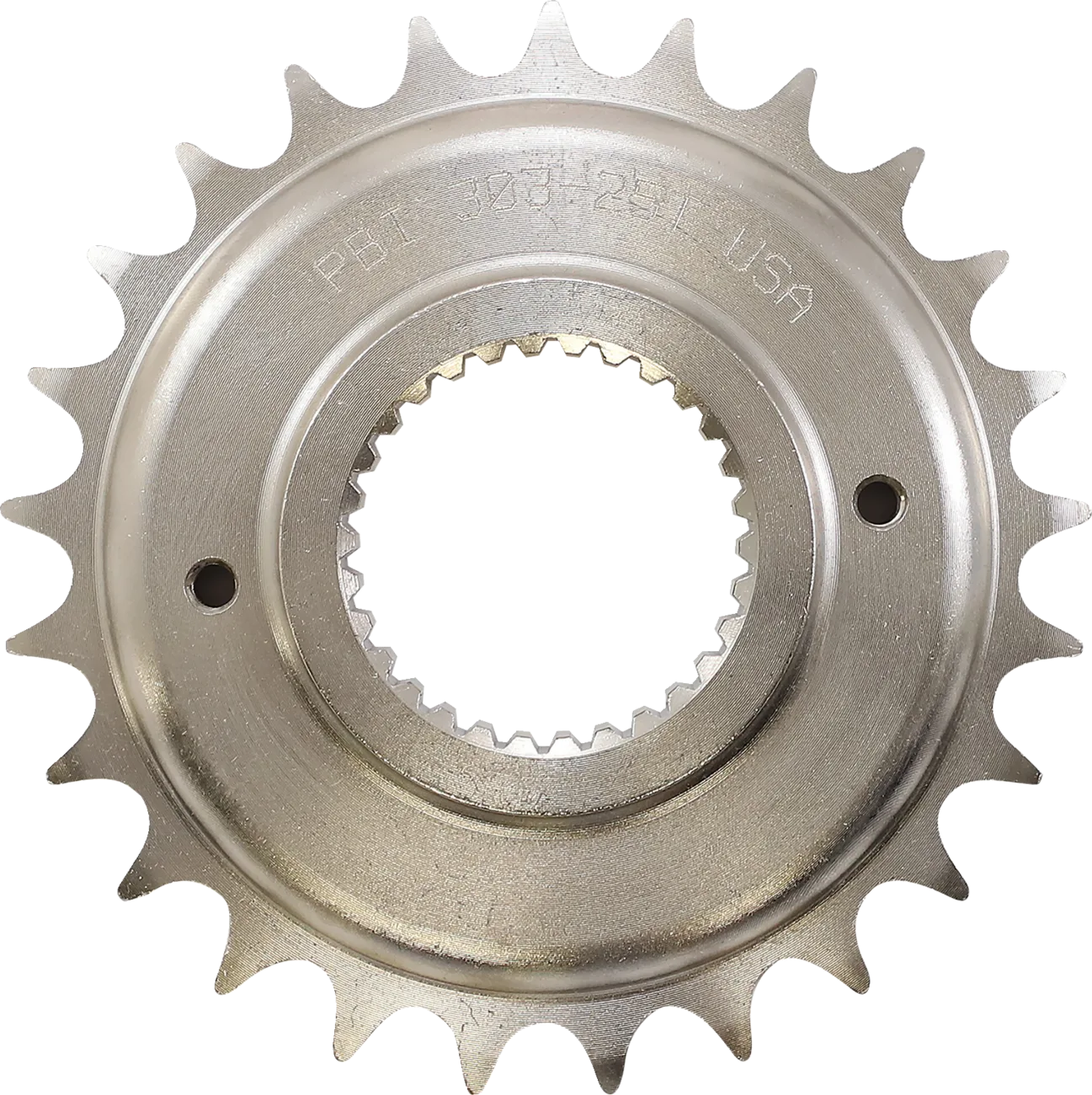 Offset Transmission Sprocket