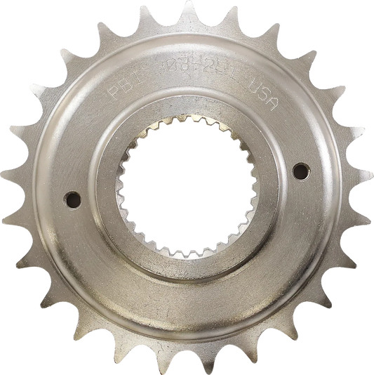 Offset Transmission Sprocket