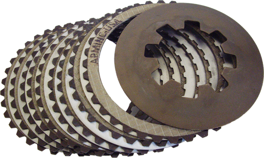 Clutch Upgrade Kit