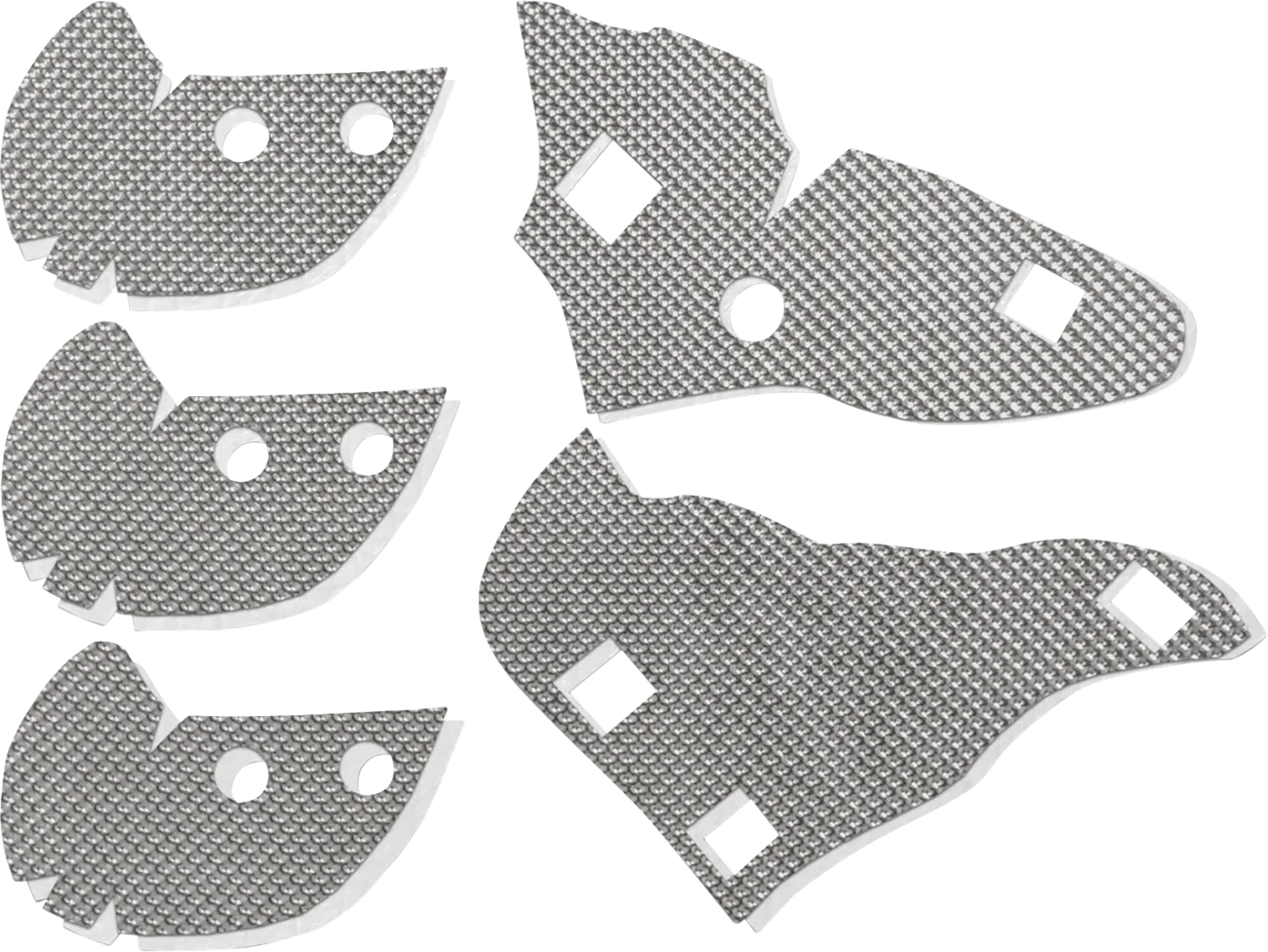 Heat Shield Liner Kit