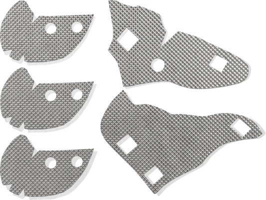 Heat Shield Liner Kit