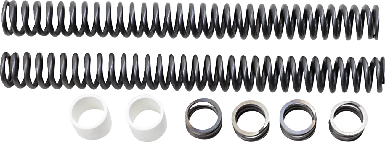 Lowboy Fork Lowering Kit