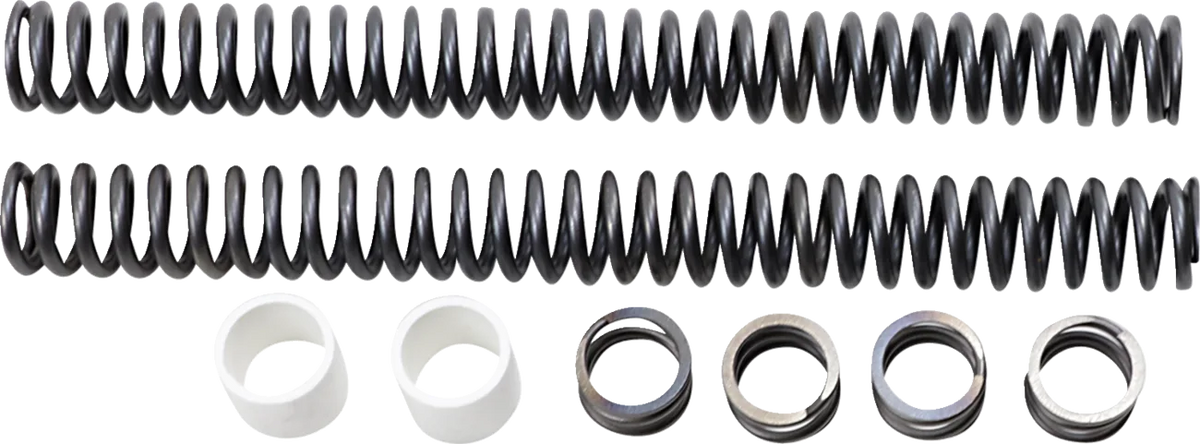 Lowboy Fork Lowering Kit