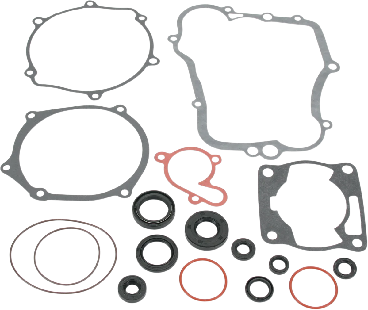 Complete Gasket and Oil Seal Kit