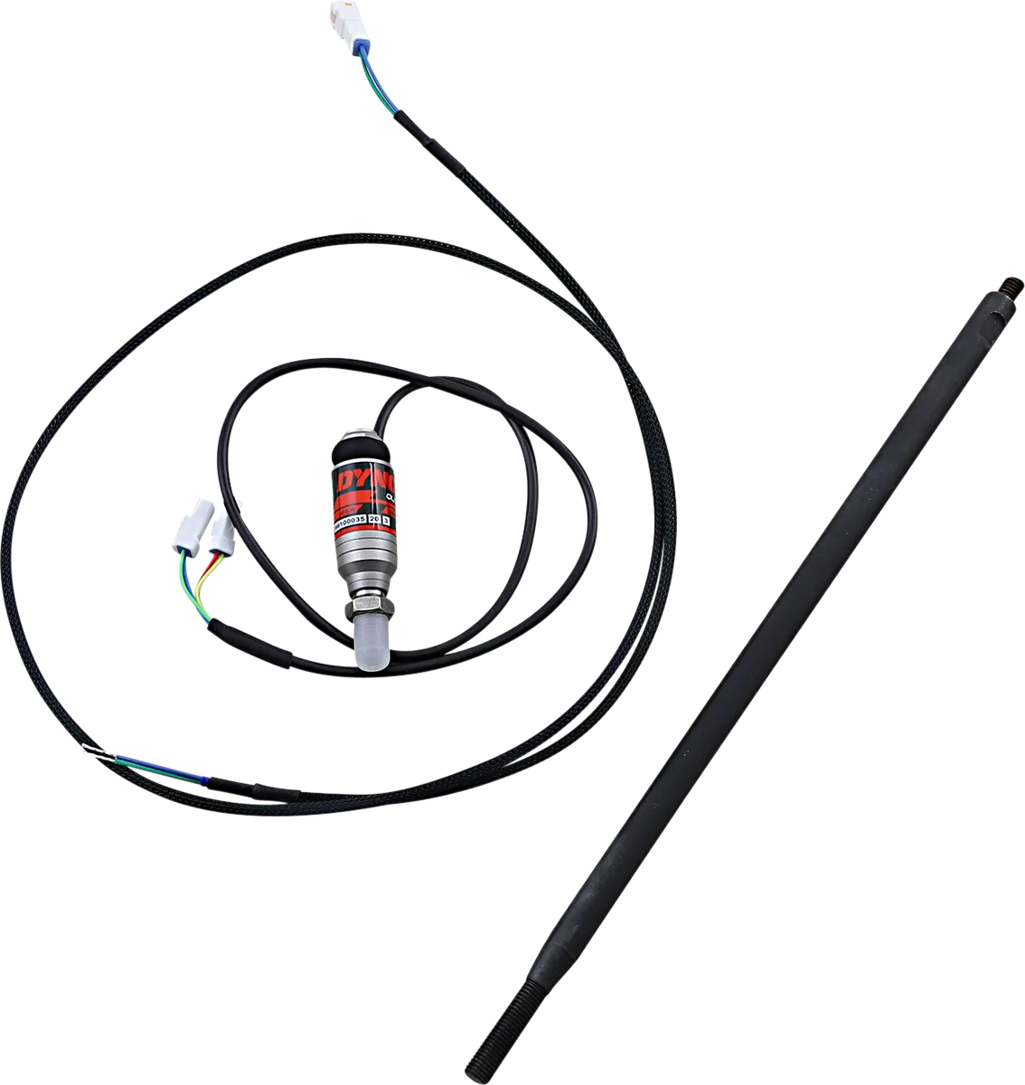 Ignition Quick Shifter Kit