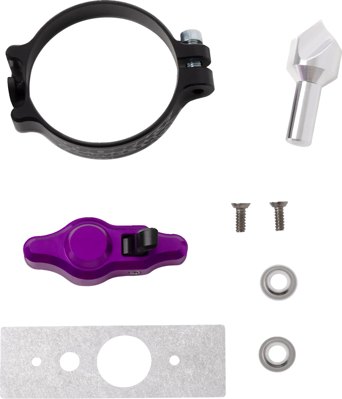 Pro Launch Start Device