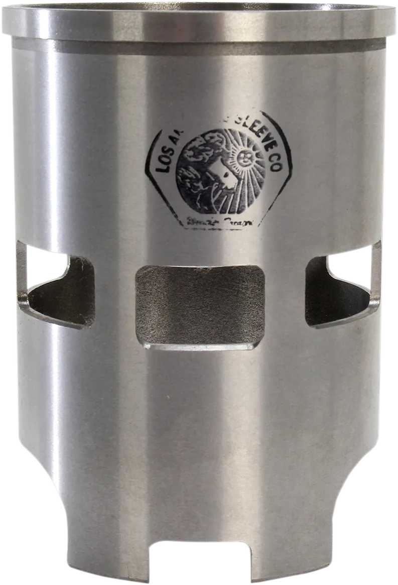 Cylinder Sleeve For 2-Stroke