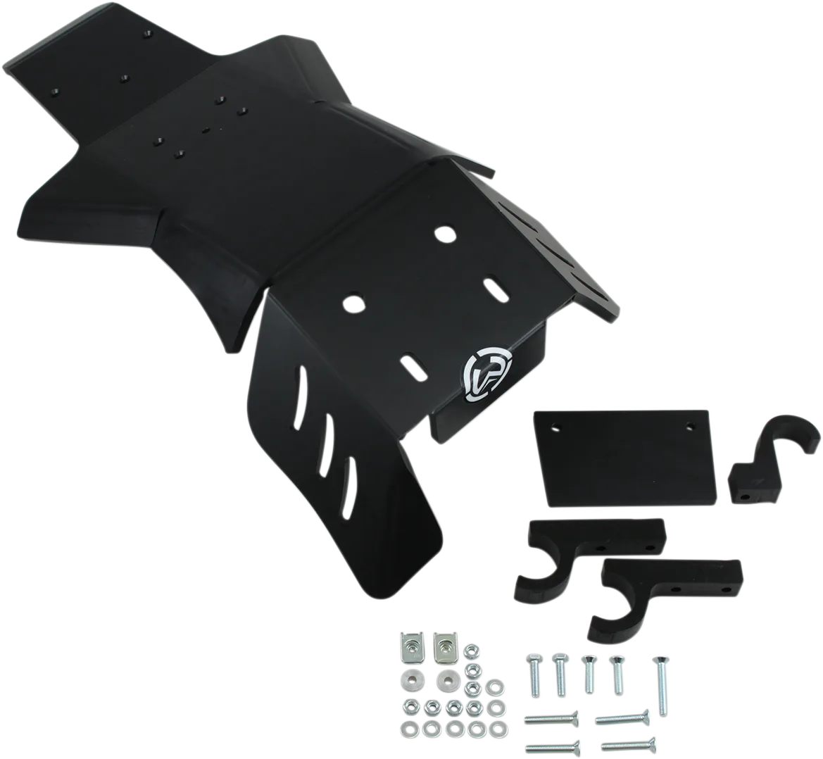 Pro LG Skid Plate