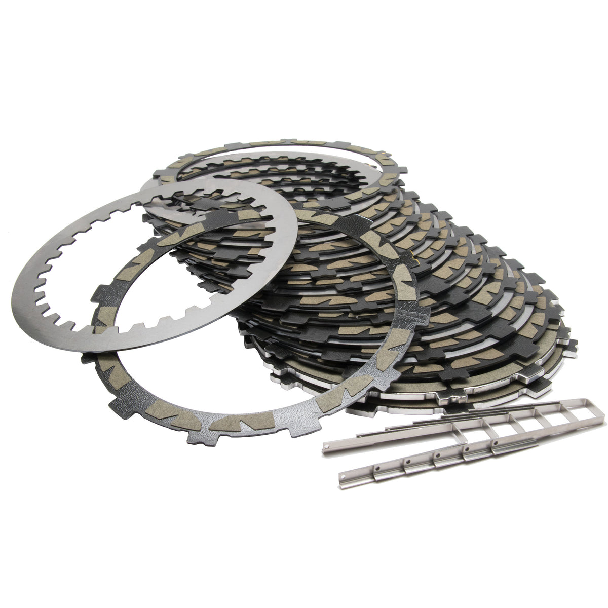 TorqDrive Clutch